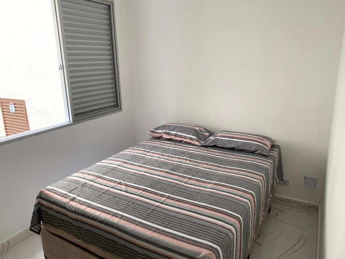 Studio Na Praia Da Enseada Guaruja Luaran gambar