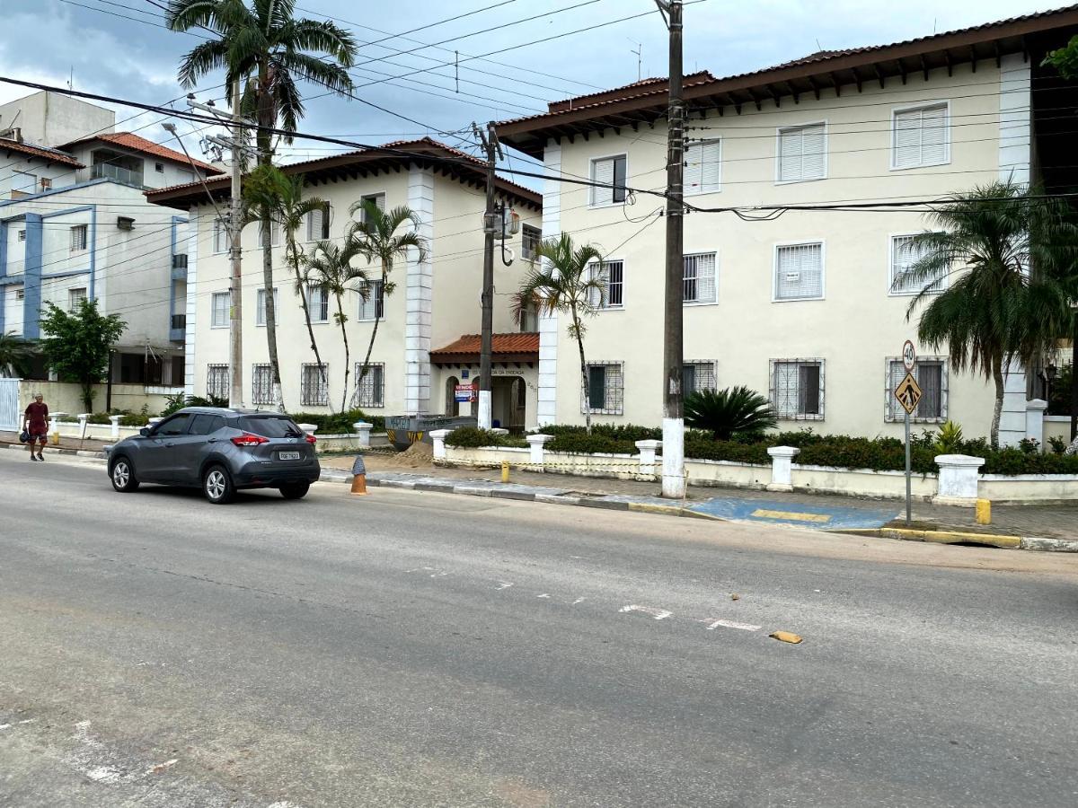 Studio Na Praia Da Enseada Guaruja Luaran gambar