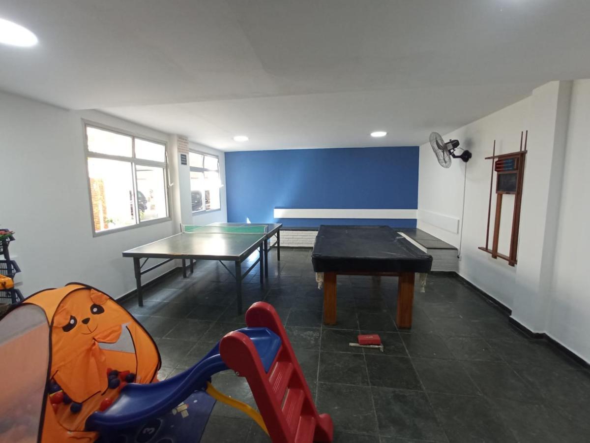 Studio Na Praia Da Enseada Guaruja Luaran gambar